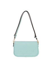 Monogram Shoulder Bag