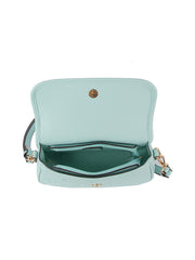 Monogram Shoulder Bag