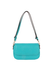 Monogram Shoulder Bag