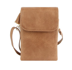 Small Crossbody Bag Cell Phone Bag Wallet Purses Adjustable