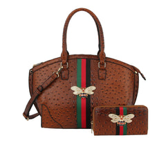 Women Satchel Shoulder Bag Crossbody bag