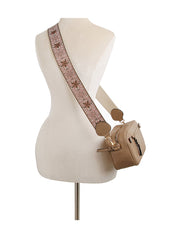 Crossbody Bag For Women Messenger Handbag