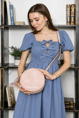 Women Crossbody Shoulder Purse Clutch Bag