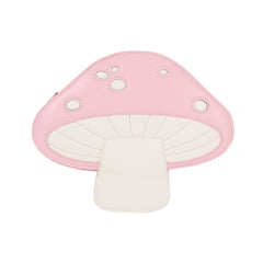 Mushroom Crossbody Bag