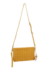 Small Crossbody Purse Shoulder Bag