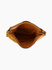 Women Fringed Tassel Shoulder Handbag Purse