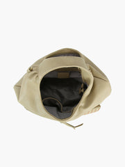 Women Leather Satchel Top Handle Bag Purse