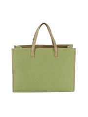 Large Canvas Tote Handba
