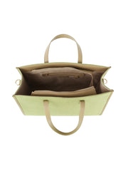 Large Canvas Tote Handba