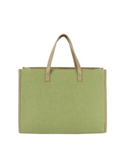 Large Canvas Tote Handba