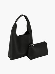 Ladies Top Handle Shoulder Bag Handbag