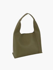 Ladies Top Handle Shoulder Bag Handbag