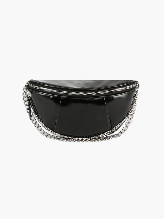 Women Fanny Pack Small Belt Chest Bum Bag