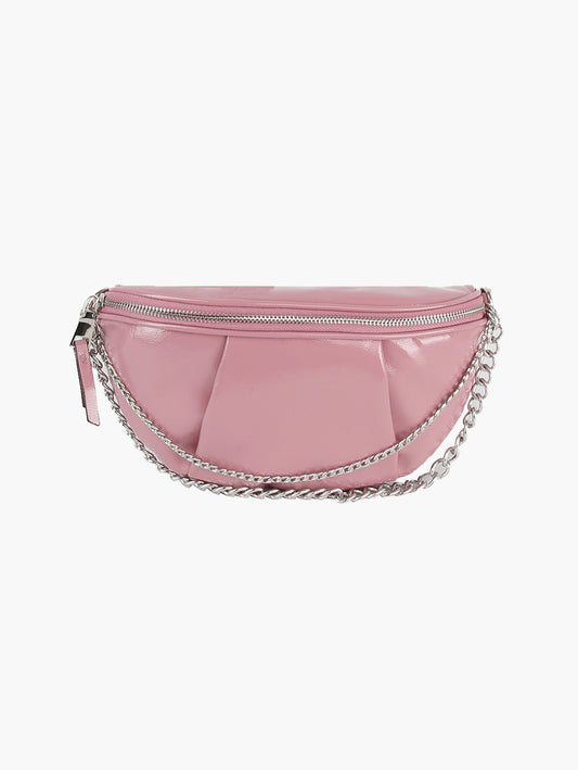 Women Fanny Pack Small Belt Chest Bum Bag