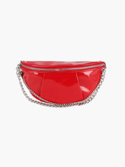 Women Fanny Pack Small Belt Chest Bum Bag