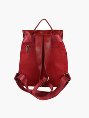 Women Backpack Purse Fashion Travel Bag