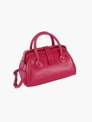 Women Fashion Ladies Satchel Shoulder Top Handle