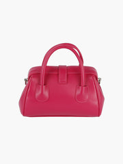 Women Fashion Ladies Satchel Shoulder Top Handle