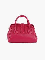 Women Fashion Ladies Satchel Shoulder Top Handle