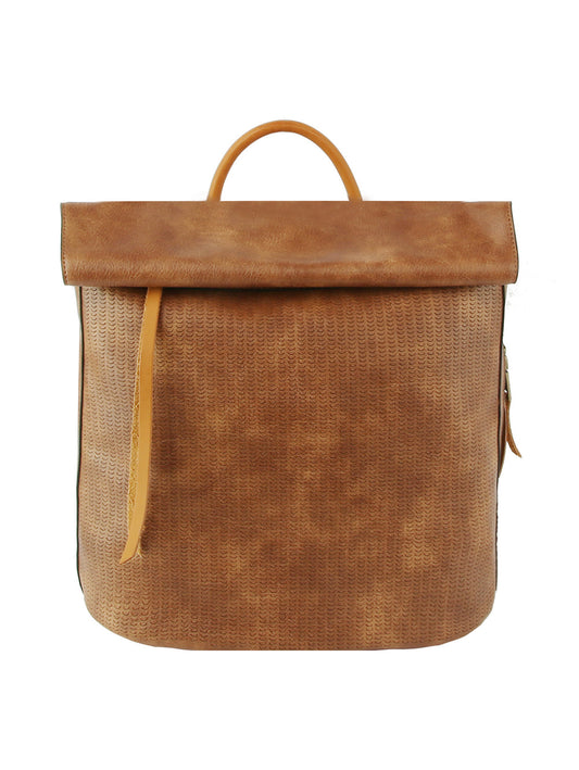Fashion Backpack Purse Travel Bag