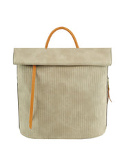 Fashion Backpack Purse Travel Bag