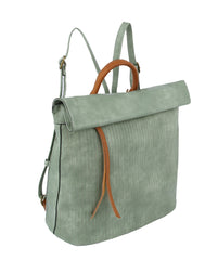 Fashion Backpack Purse Travel Bag