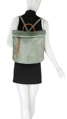 Fashion Backpack Purse Travel Bag