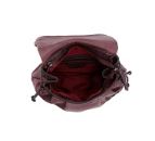 Satchel Bag for Women Crossbag Flower Handbag