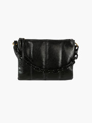 Women Crossbody Chain Strap Handbag Purse