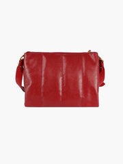 Women Crossbody Chain Strap Handbag Purse