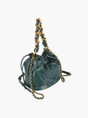 Small Purse and Handbag for Women Chain