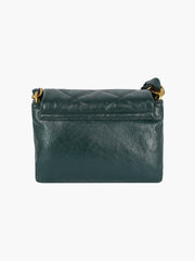 Chain Satchel Shoulder Tote Bag Purse