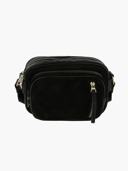 Women Fanny Pack Waist Hip Bumbag Travel