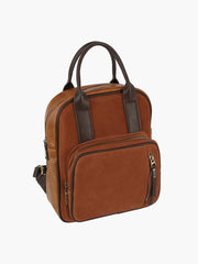 Women Backpack Purse Shoulder Bag