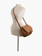 Vintage Crossbody Handbag Satchel Bag