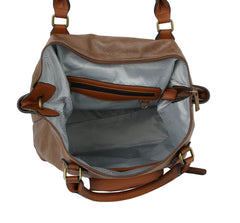 Hobo Handbag Purse for Women Satchel