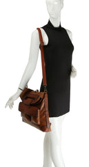 Women Shoulder Crossbody Travel Purse Bag