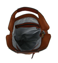 Women Shoulder Crossbody Travel Purse Bag