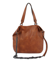 Handbag for Women Cahin Shoulder Hobo Bag