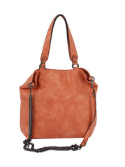 Handbag for Women Cahin Shoulder Hobo Bag