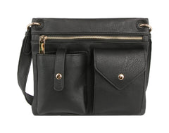 Top Handle Stachel purse and Handbag purse