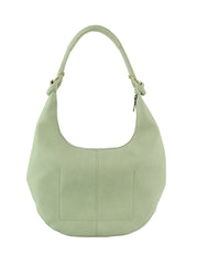 Hobo Classic Simple Top Handle Shoulder Bag