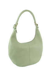 Hobo Classic Simple Top Handle Shoulder Bag
