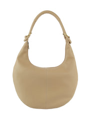 Hobo Classic Simple Top Handle Shoulder Bag