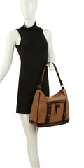 Women Hobo Bag For Ladies Shoulder Bag