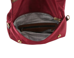 Ladies Convertible Backpack Travel Purse