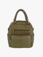 Mini Backpack For Women Traveling Bag