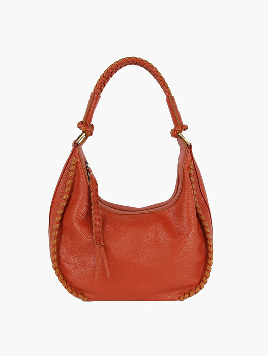 Hobo Satchel Shoulder Bag