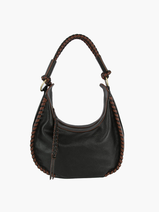 Hobo Satchel Shoulder Bag