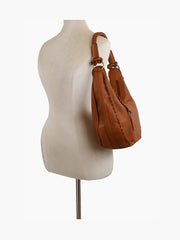 Hobo Satchel Shoulder Bag